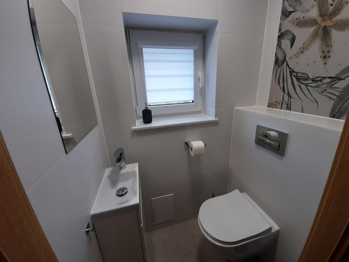 Willa Rosa-Apartamenty Z Prywatna Sauna Szklarska Poreba Dış mekan fotoğraf