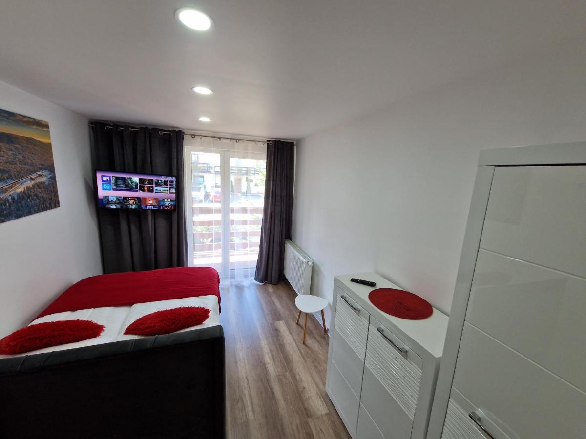 Willa Rosa-Apartamenty Z Prywatna Sauna Szklarska Poreba Dış mekan fotoğraf