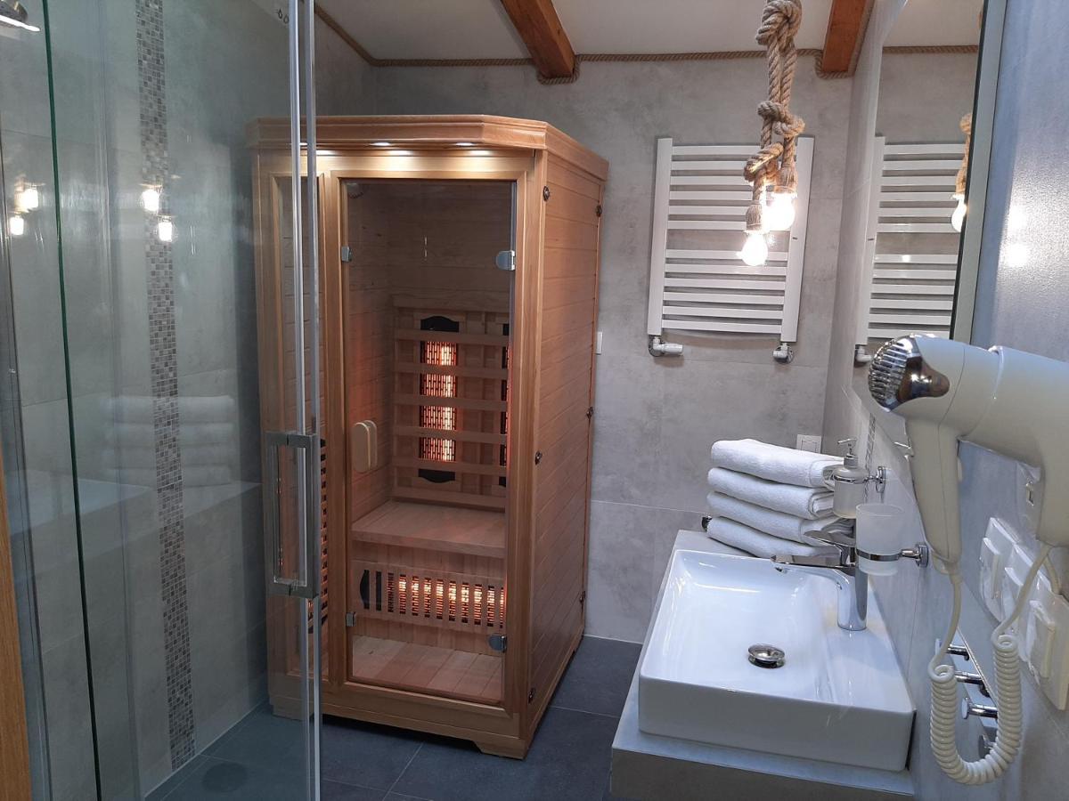 Willa Rosa-Apartamenty Z Prywatna Sauna Szklarska Poreba Dış mekan fotoğraf