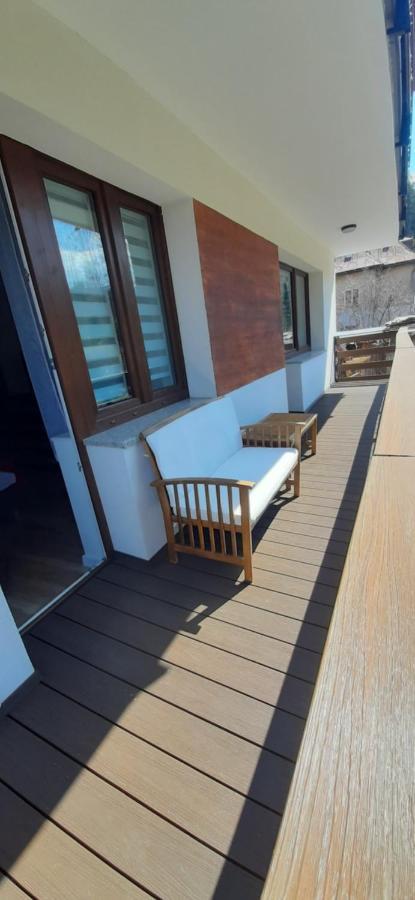 Willa Rosa-Apartamenty Z Prywatna Sauna Szklarska Poreba Dış mekan fotoğraf