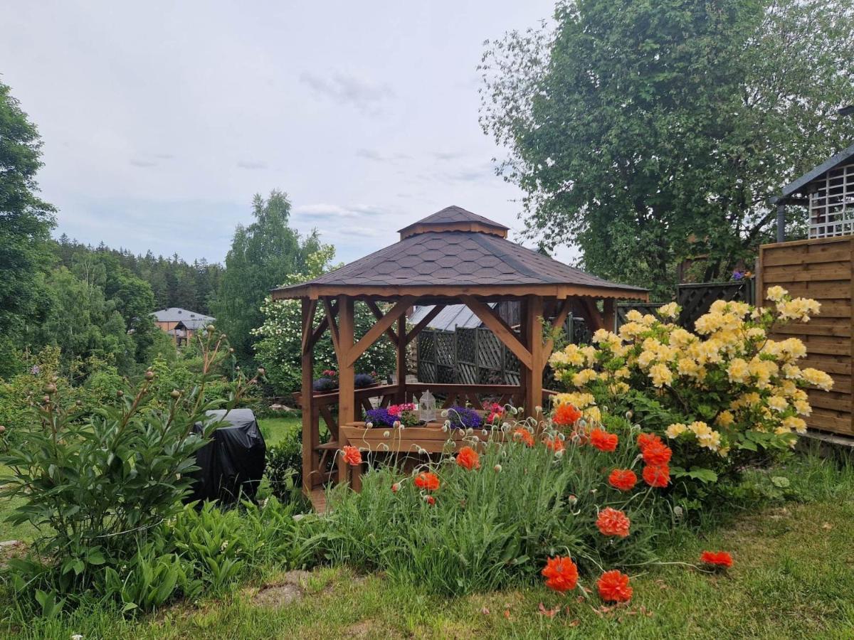 Willa Rosa-Apartamenty Z Prywatna Sauna Szklarska Poreba Dış mekan fotoğraf