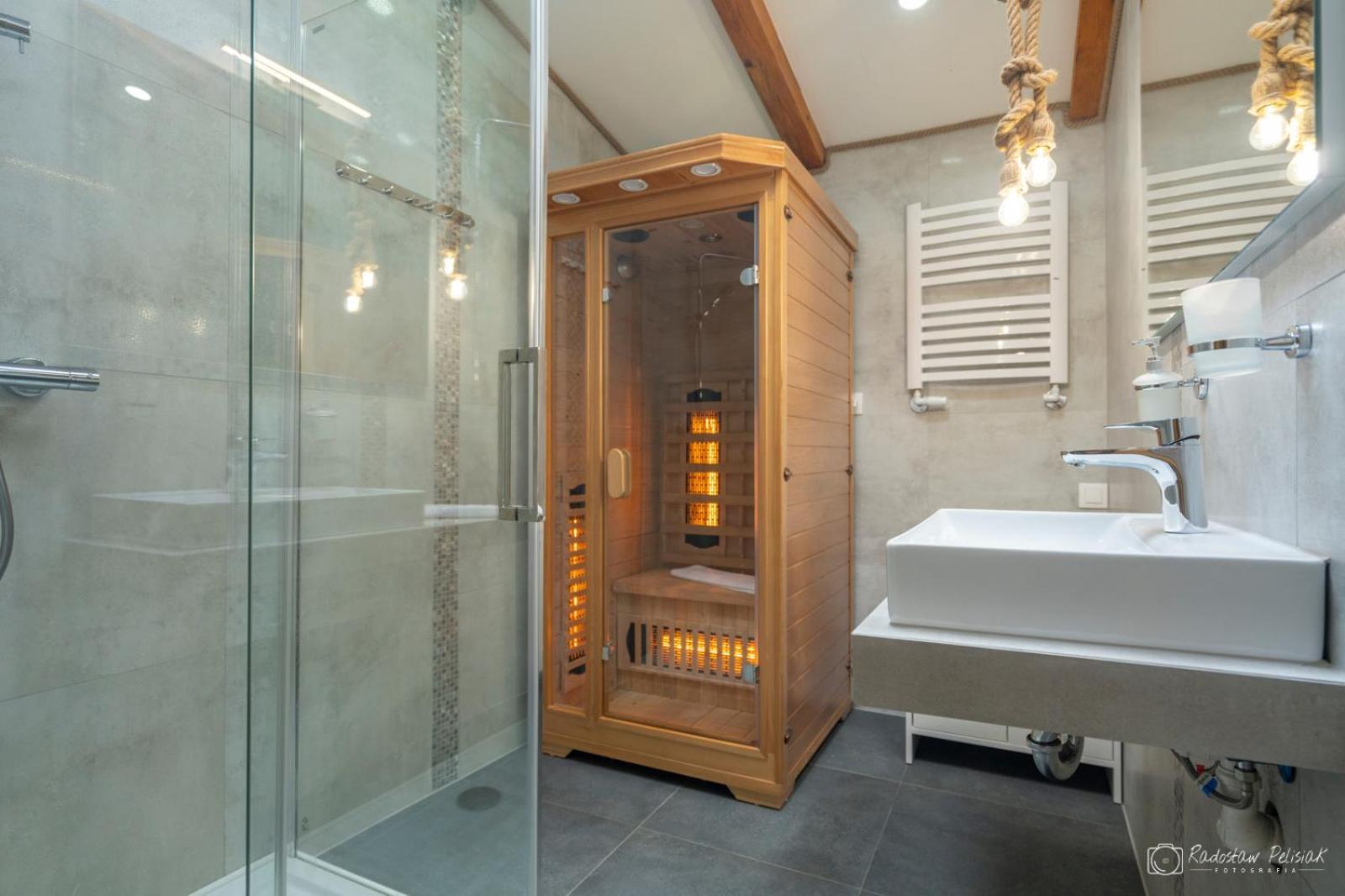 Willa Rosa-Apartamenty Z Prywatna Sauna Szklarska Poreba Dış mekan fotoğraf