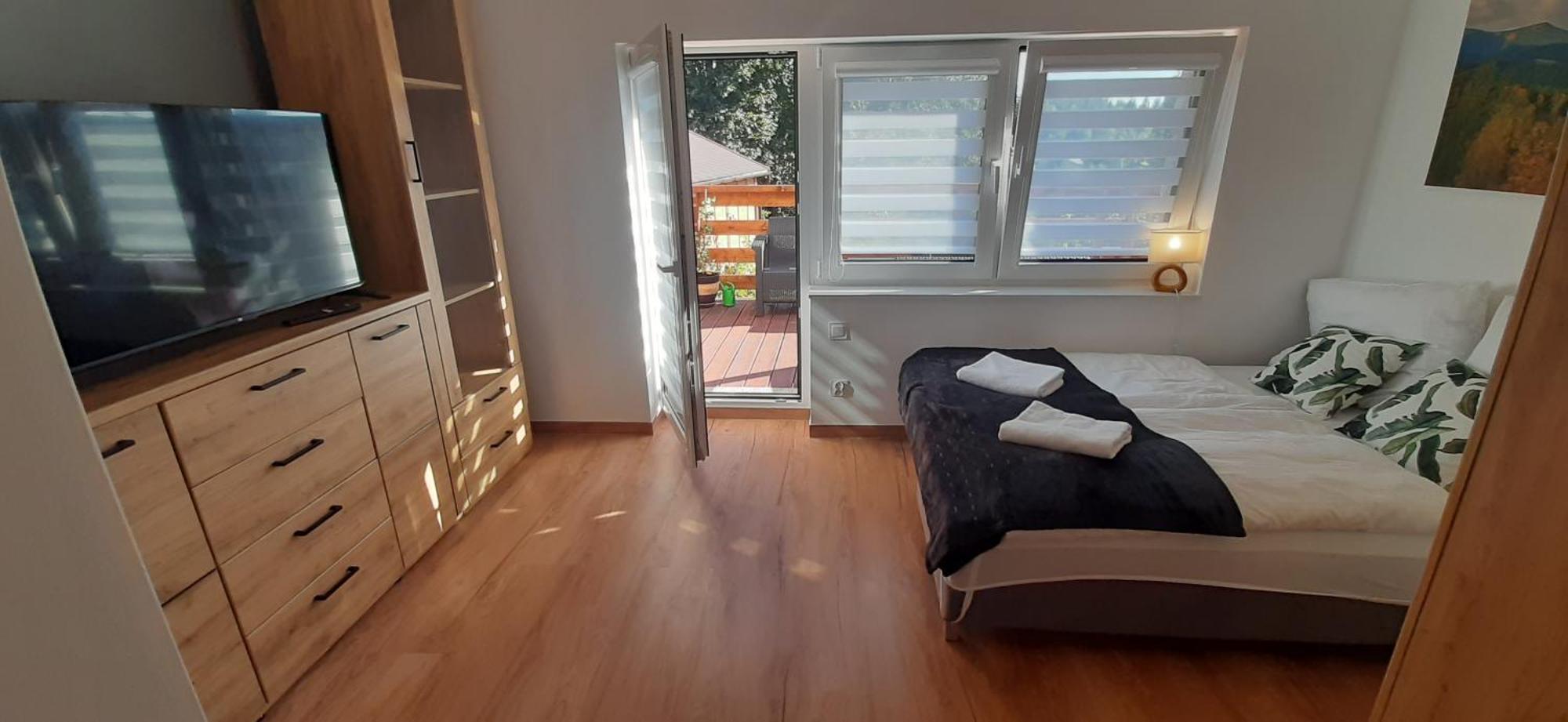 Willa Rosa-Apartamenty Z Prywatna Sauna Szklarska Poreba Dış mekan fotoğraf