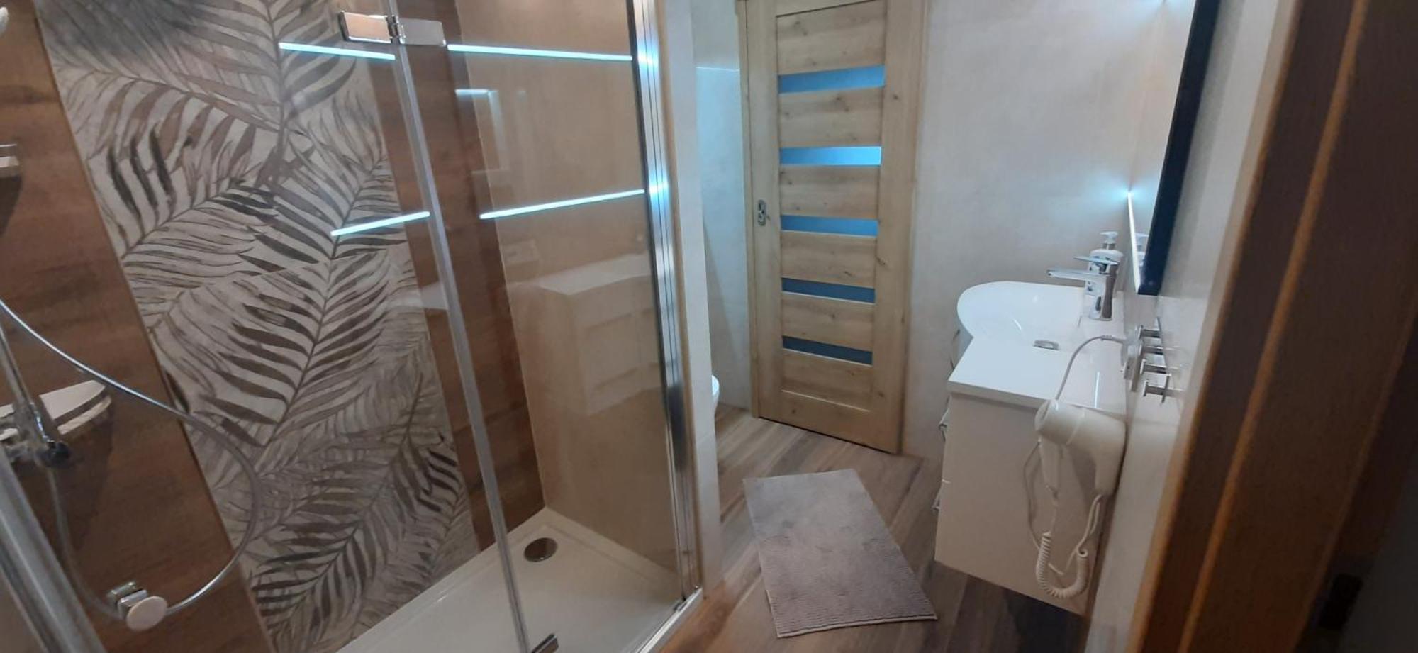 Willa Rosa-Apartamenty Z Prywatna Sauna Szklarska Poreba Dış mekan fotoğraf