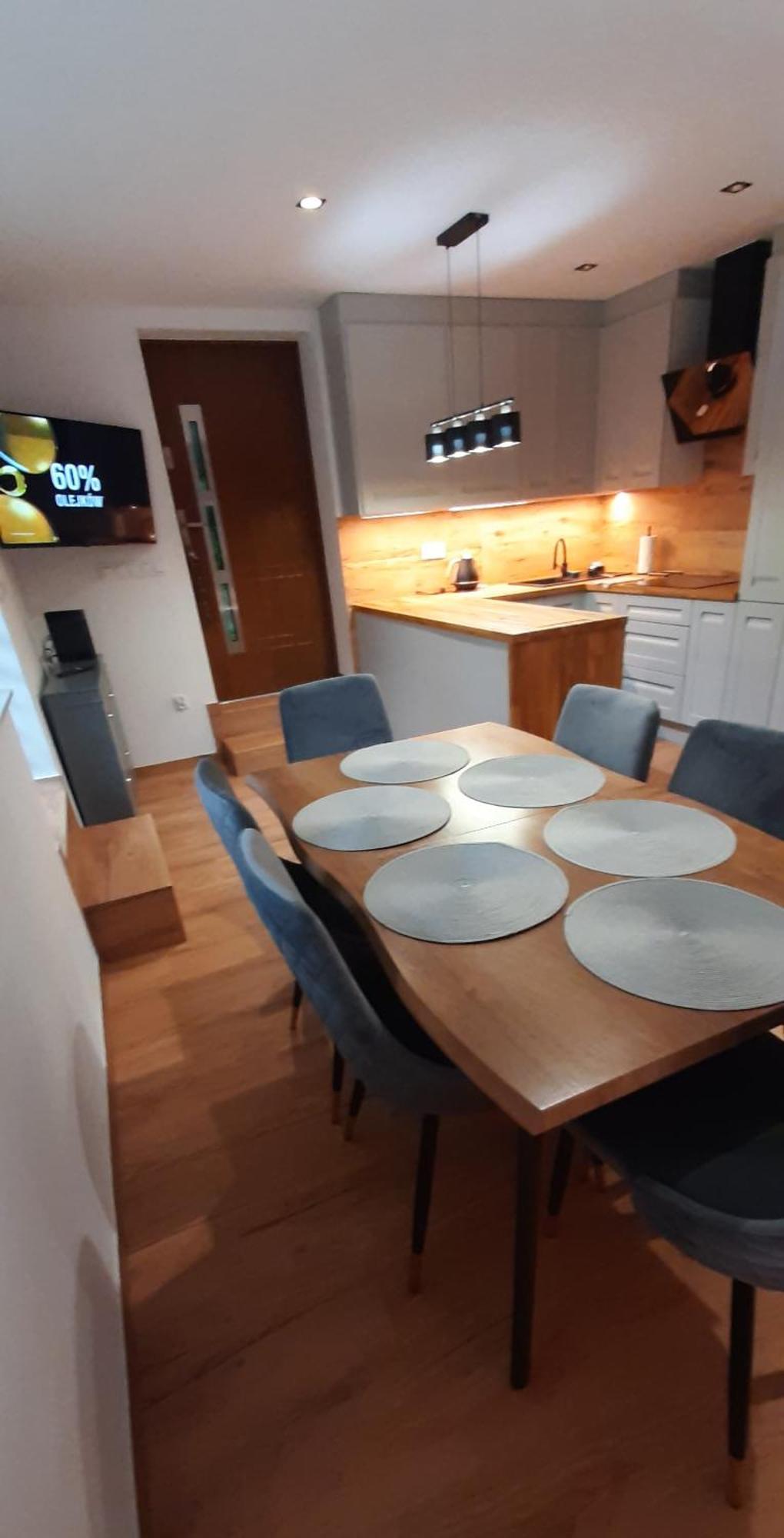 Willa Rosa-Apartamenty Z Prywatna Sauna Szklarska Poreba Dış mekan fotoğraf