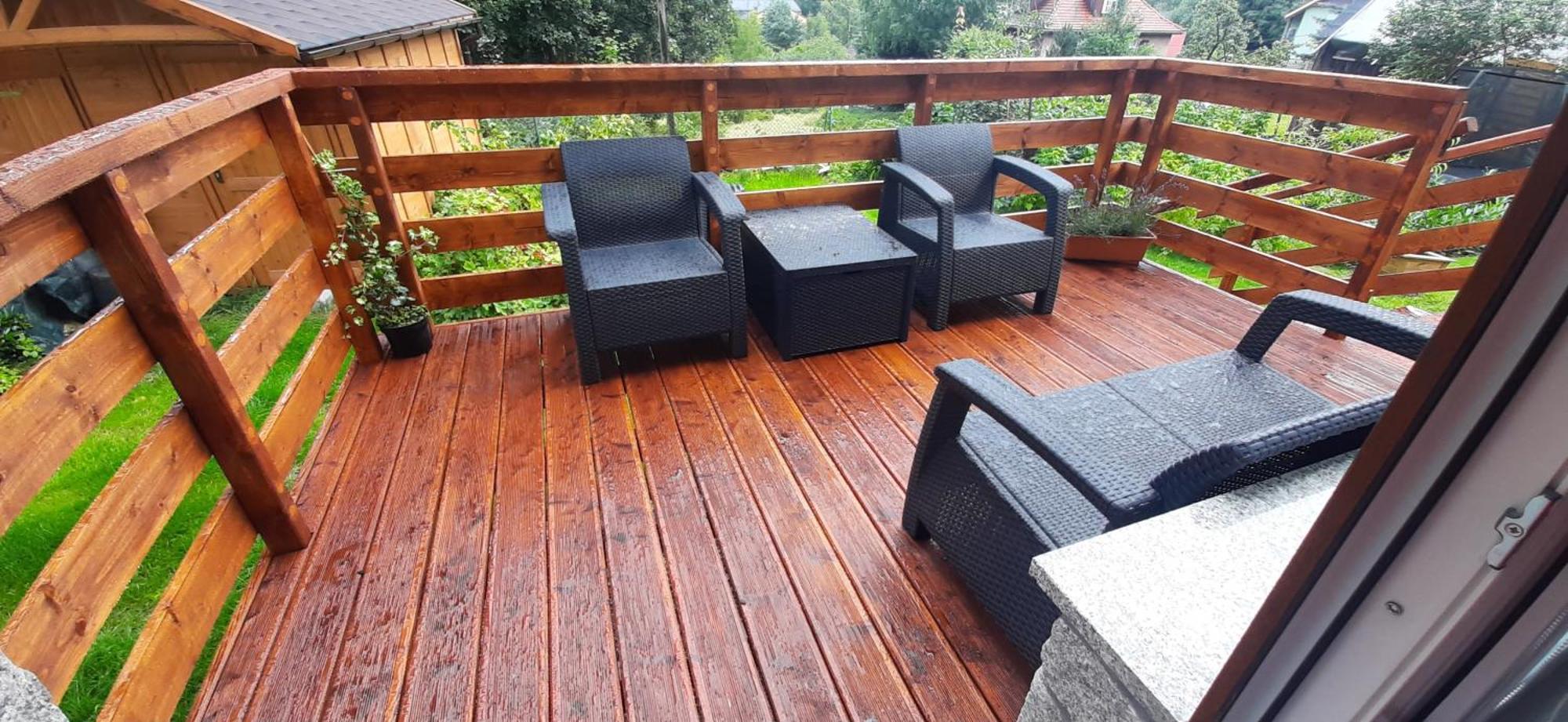 Willa Rosa-Apartamenty Z Prywatna Sauna Szklarska Poreba Dış mekan fotoğraf
