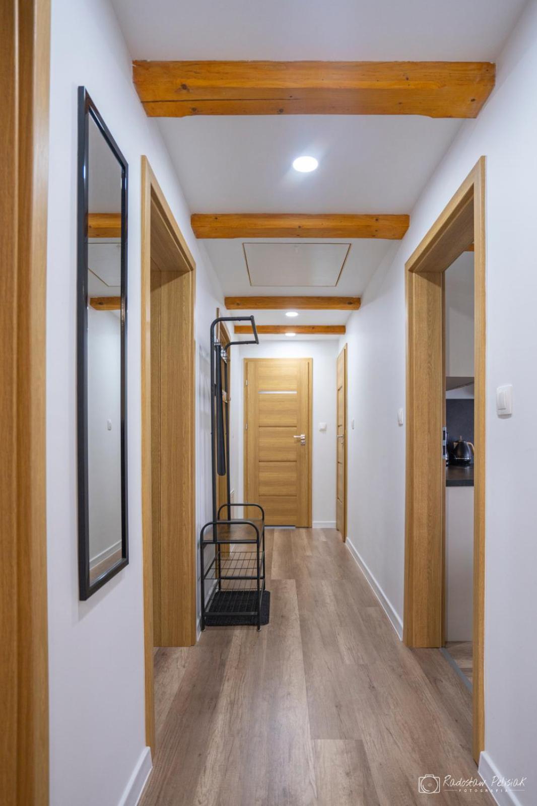 Willa Rosa-Apartamenty Z Prywatna Sauna Szklarska Poreba Dış mekan fotoğraf
