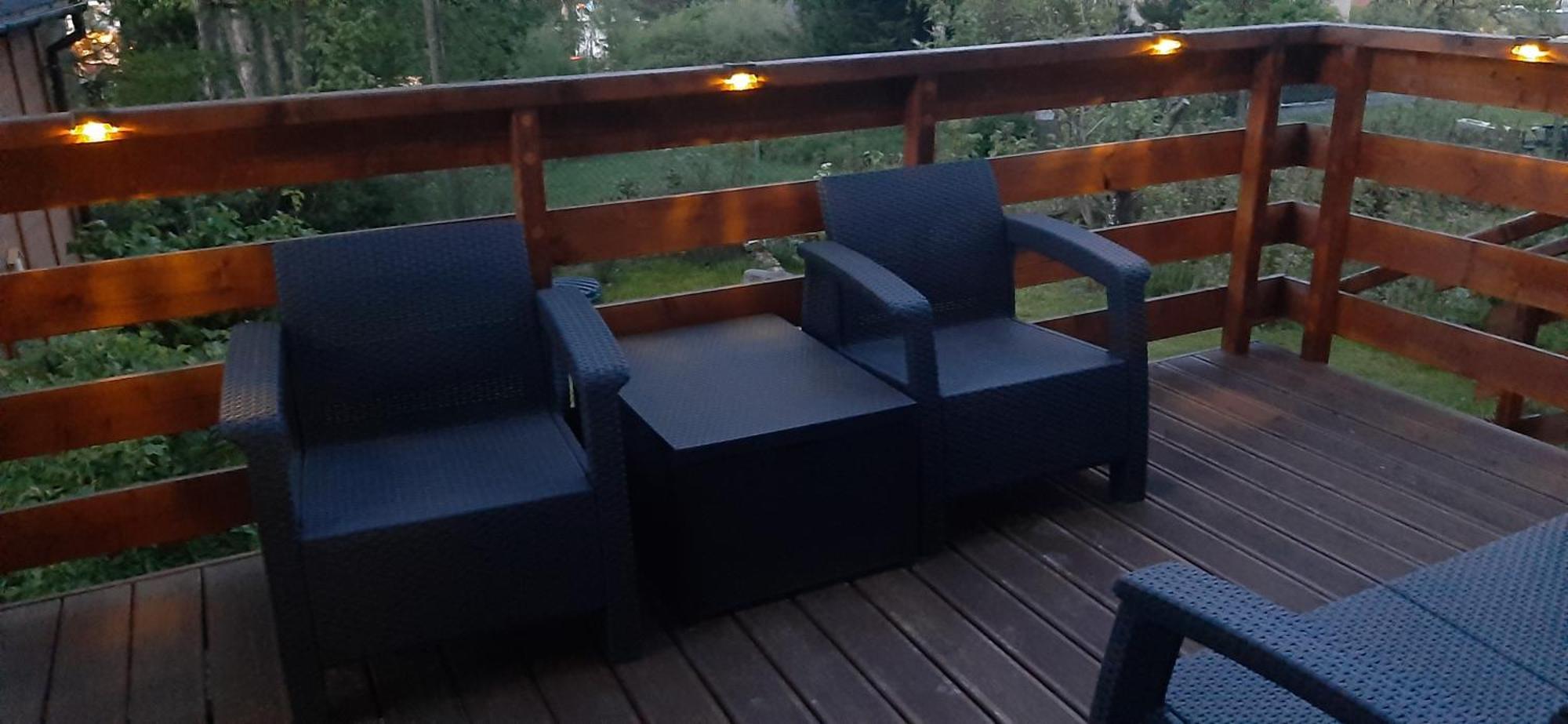 Willa Rosa-Apartamenty Z Prywatna Sauna Szklarska Poreba Dış mekan fotoğraf