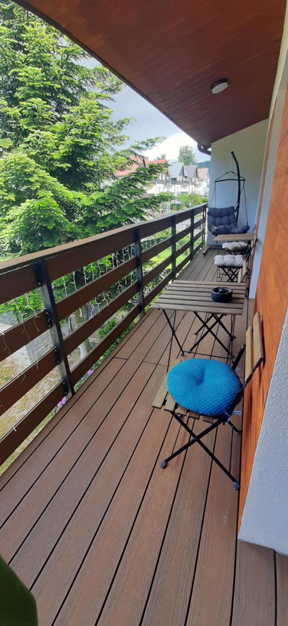 Willa Rosa-Apartamenty Z Prywatna Sauna Szklarska Poreba Oda fotoğraf
