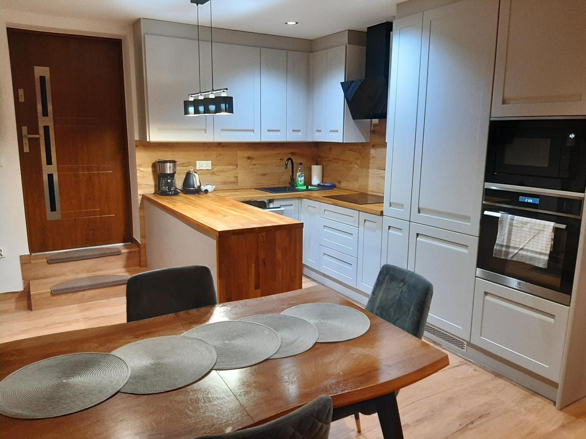 Willa Rosa-Apartamenty Z Prywatna Sauna Szklarska Poreba Dış mekan fotoğraf
