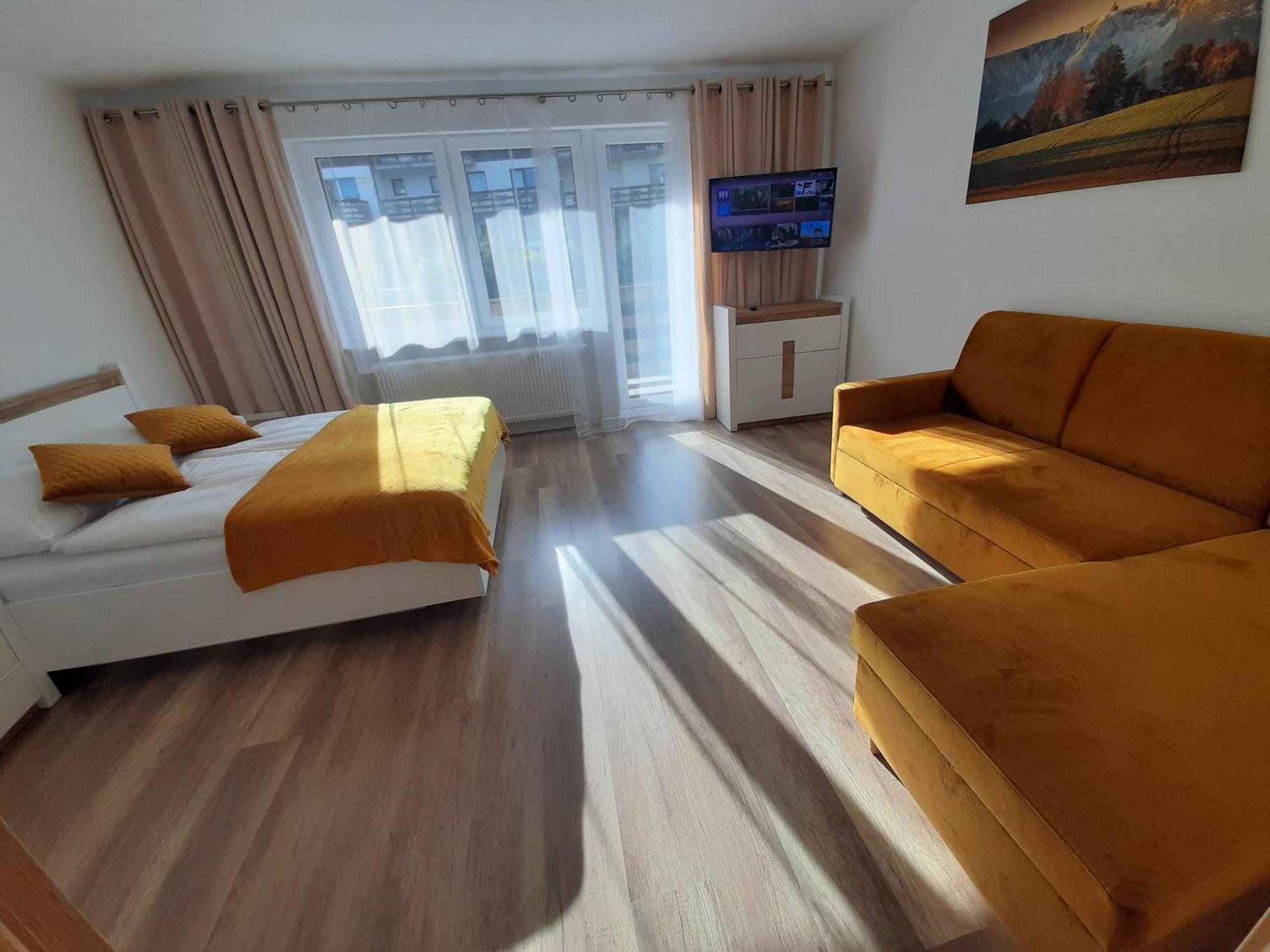 Willa Rosa-Apartamenty Z Prywatna Sauna Szklarska Poreba Dış mekan fotoğraf